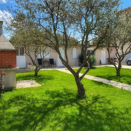 Studio Apartments Tara Ζαντάρ Εξωτερικό φωτογραφία