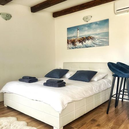 Studio Apartments Tara Ζαντάρ Εξωτερικό φωτογραφία