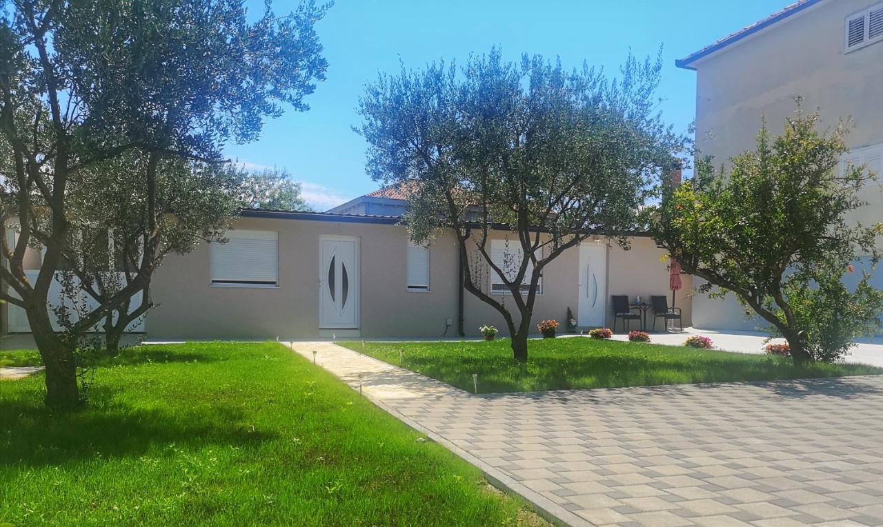 Studio Apartments Tara Ζαντάρ Εξωτερικό φωτογραφία