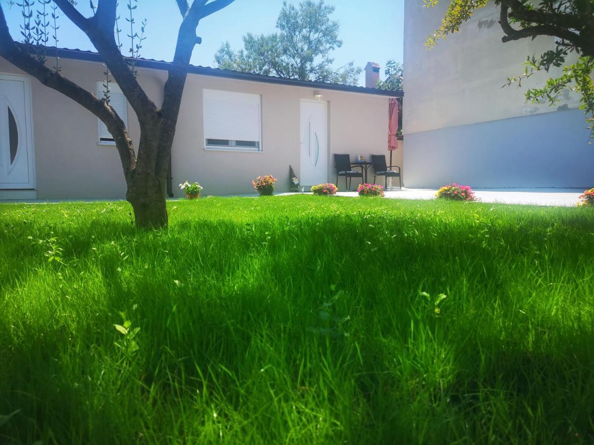 Studio Apartments Tara Ζαντάρ Εξωτερικό φωτογραφία