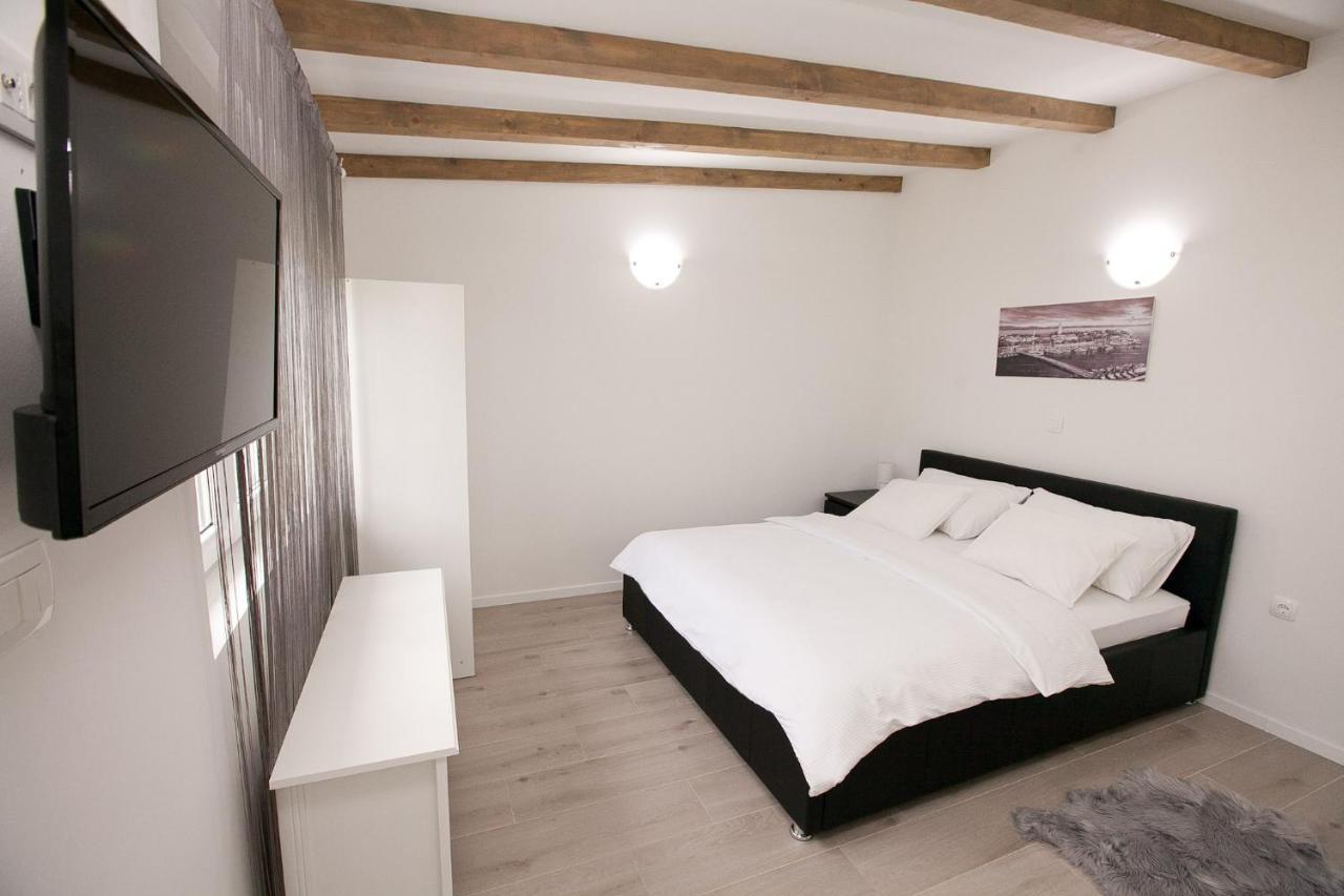 Studio Apartments Tara Ζαντάρ Εξωτερικό φωτογραφία