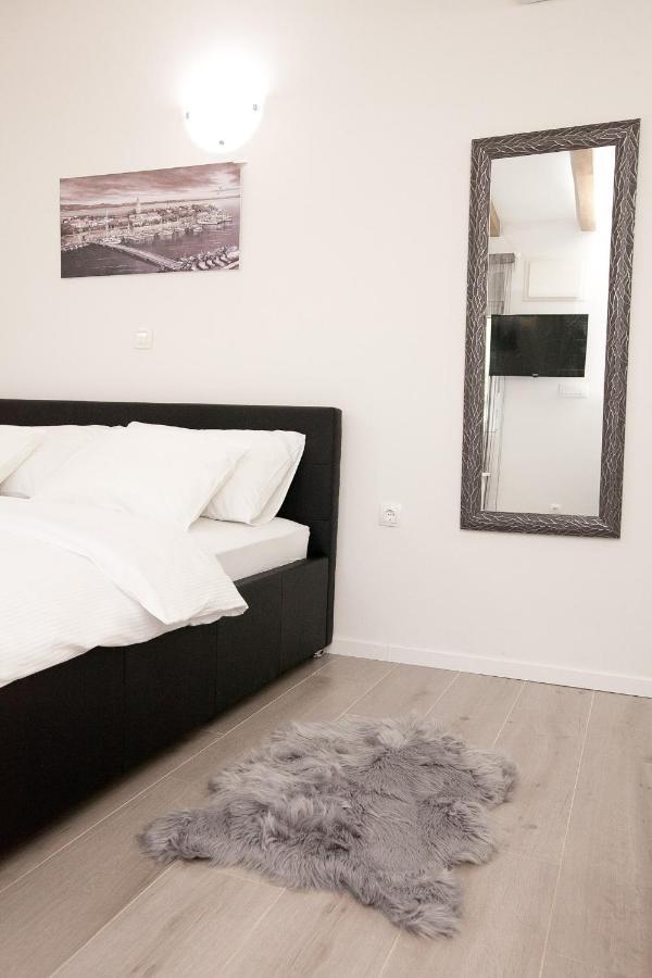 Studio Apartments Tara Ζαντάρ Εξωτερικό φωτογραφία