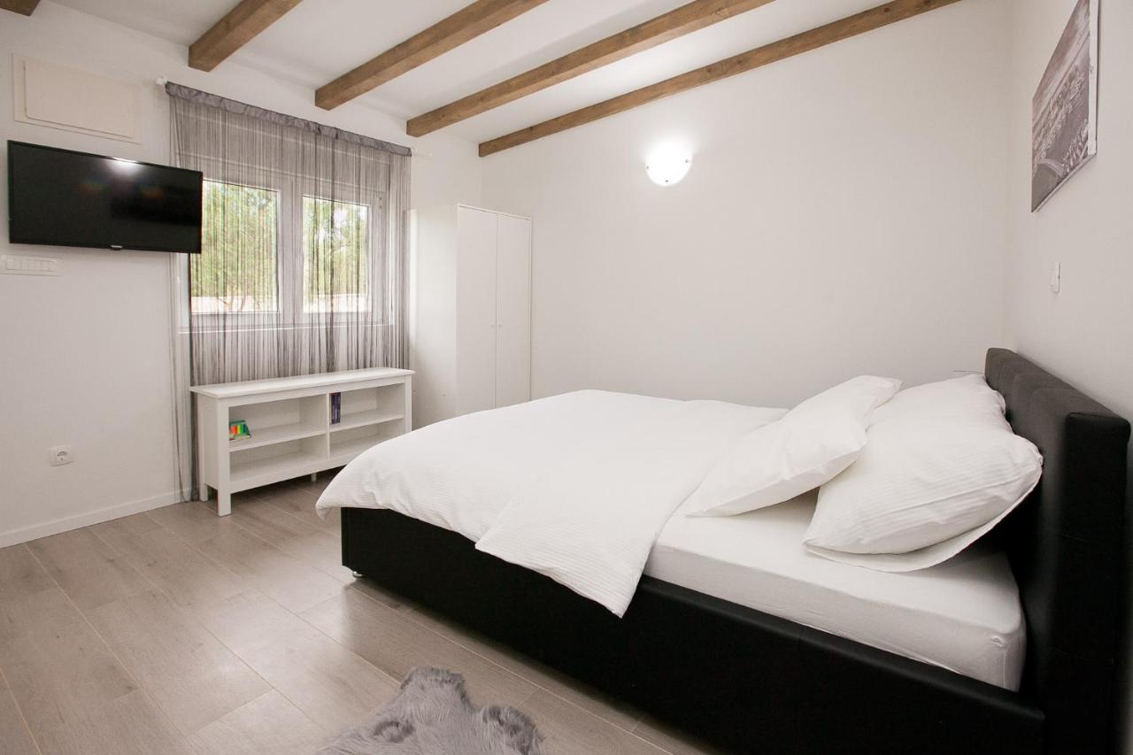 Studio Apartments Tara Ζαντάρ Εξωτερικό φωτογραφία