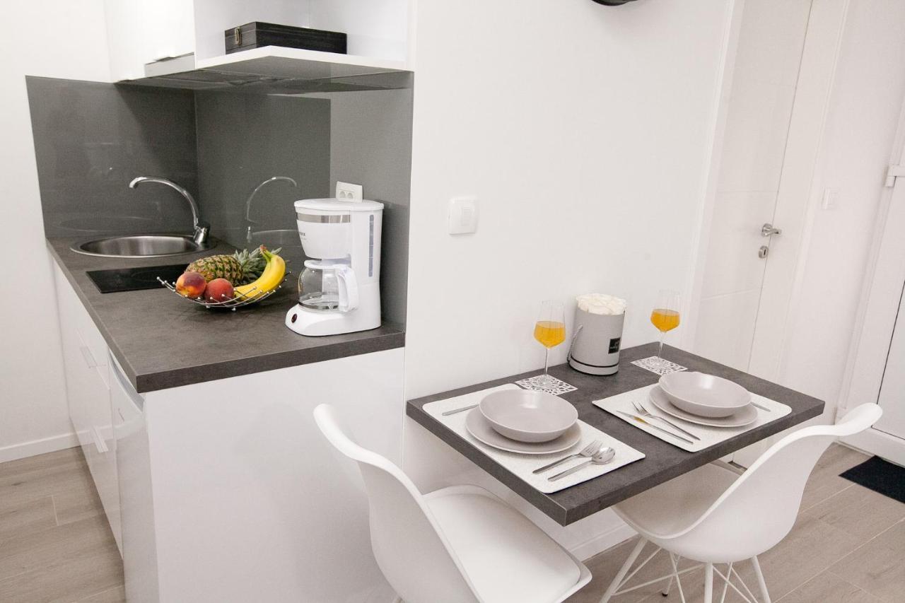 Studio Apartments Tara Ζαντάρ Εξωτερικό φωτογραφία