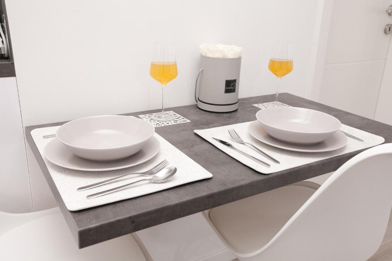 Studio Apartments Tara Ζαντάρ Εξωτερικό φωτογραφία