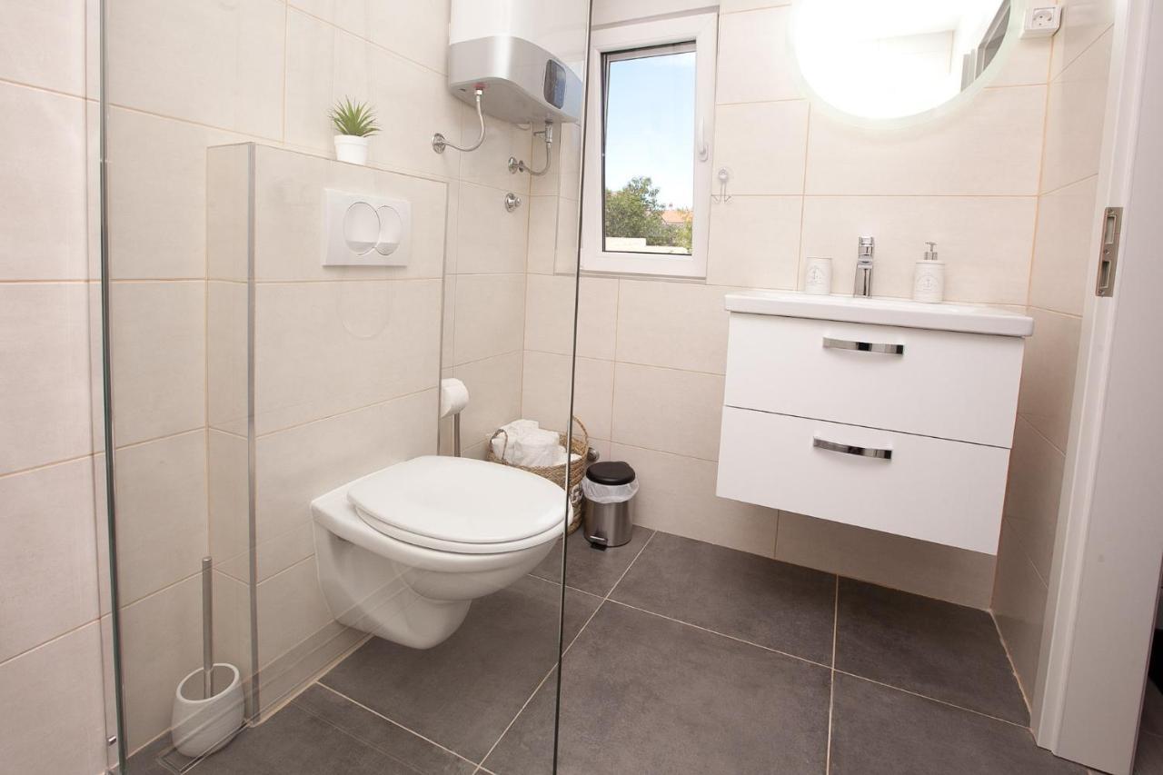 Studio Apartments Tara Ζαντάρ Εξωτερικό φωτογραφία