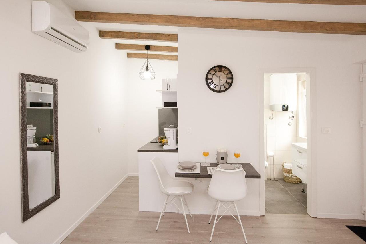 Studio Apartments Tara Ζαντάρ Εξωτερικό φωτογραφία