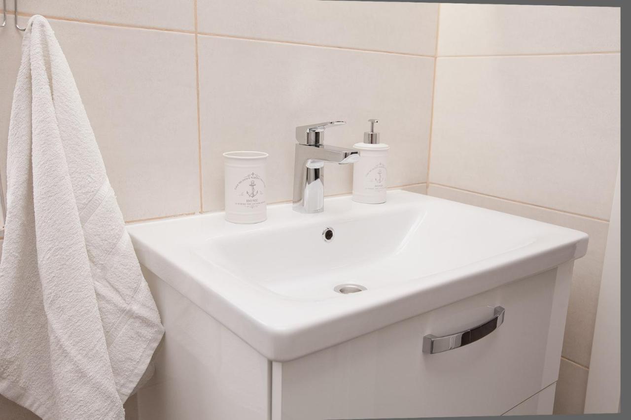Studio Apartments Tara Ζαντάρ Εξωτερικό φωτογραφία