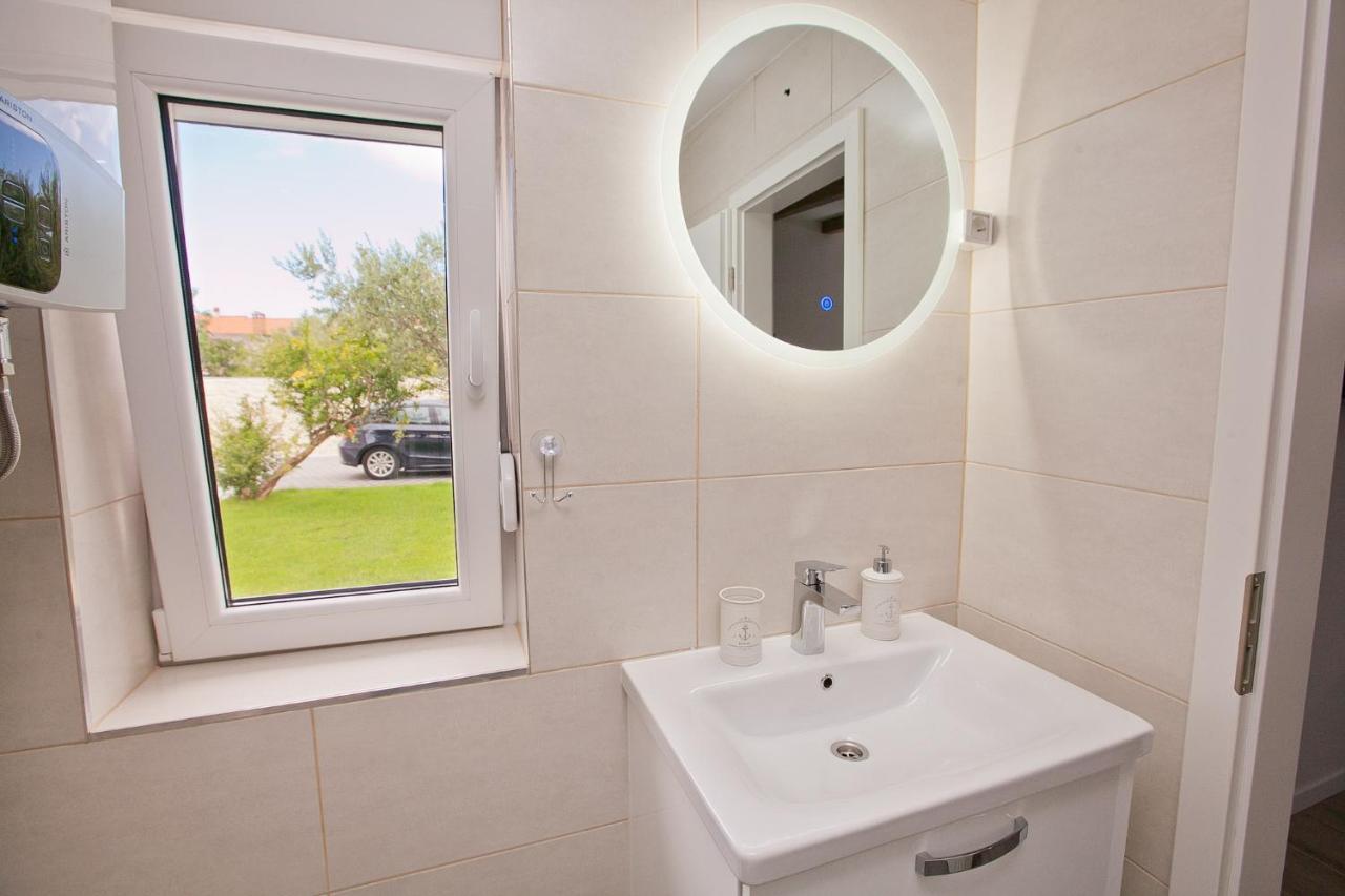 Studio Apartments Tara Ζαντάρ Εξωτερικό φωτογραφία