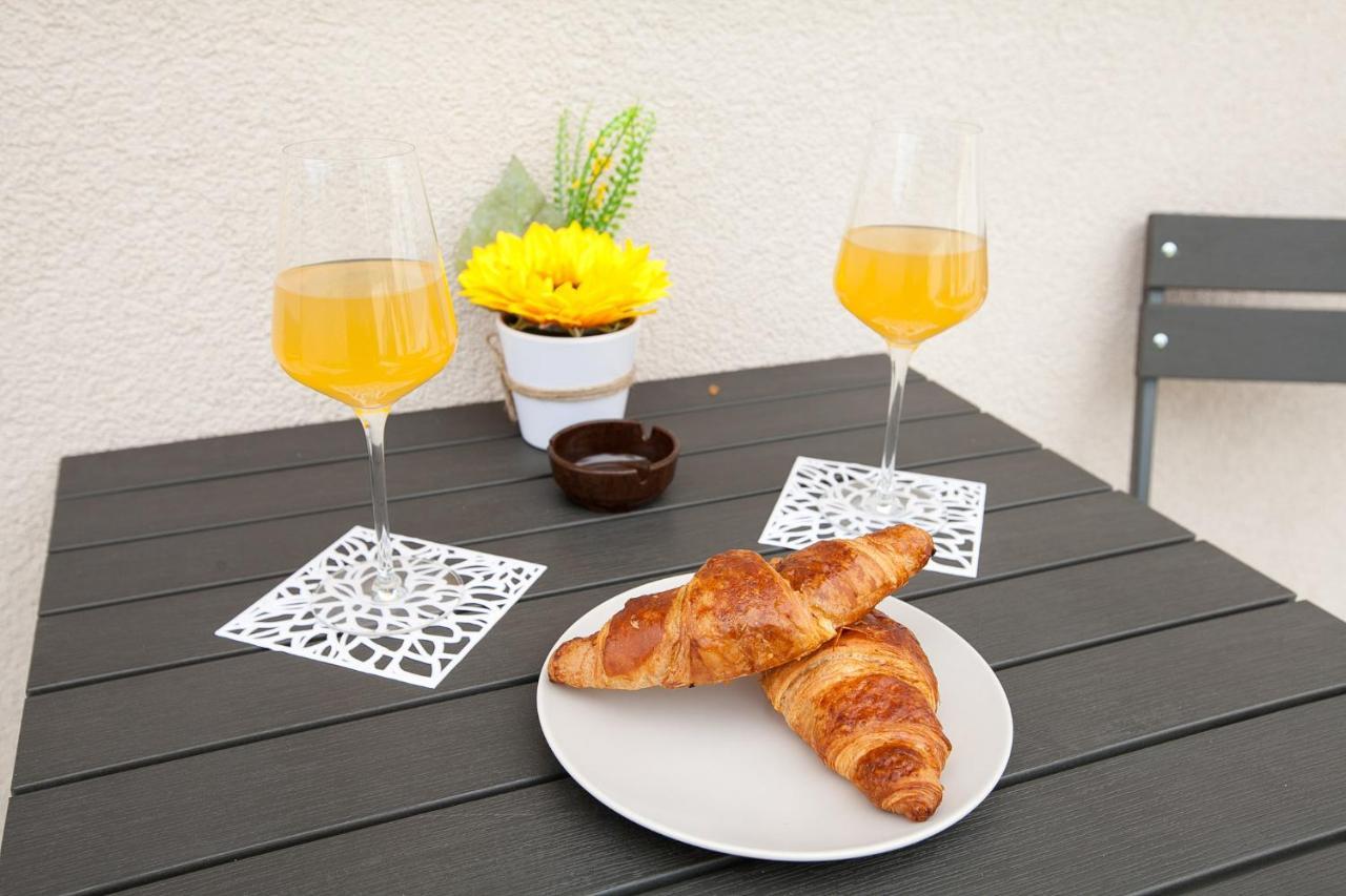 Studio Apartments Tara Ζαντάρ Εξωτερικό φωτογραφία