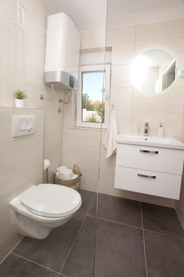 Studio Apartments Tara Ζαντάρ Εξωτερικό φωτογραφία
