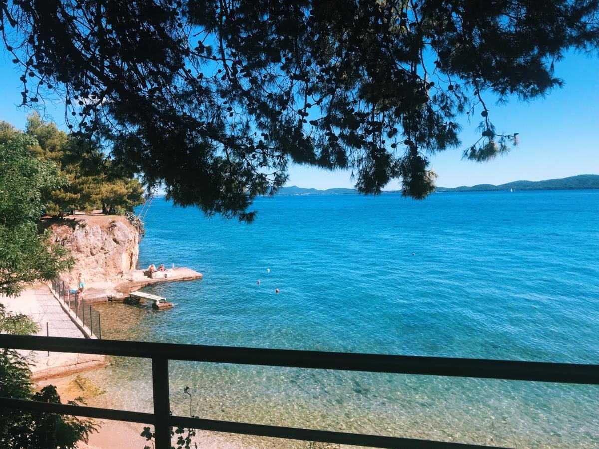 Studio Apartments Tara Ζαντάρ Εξωτερικό φωτογραφία