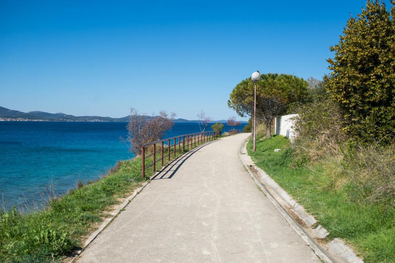 Studio Apartments Tara Ζαντάρ Εξωτερικό φωτογραφία