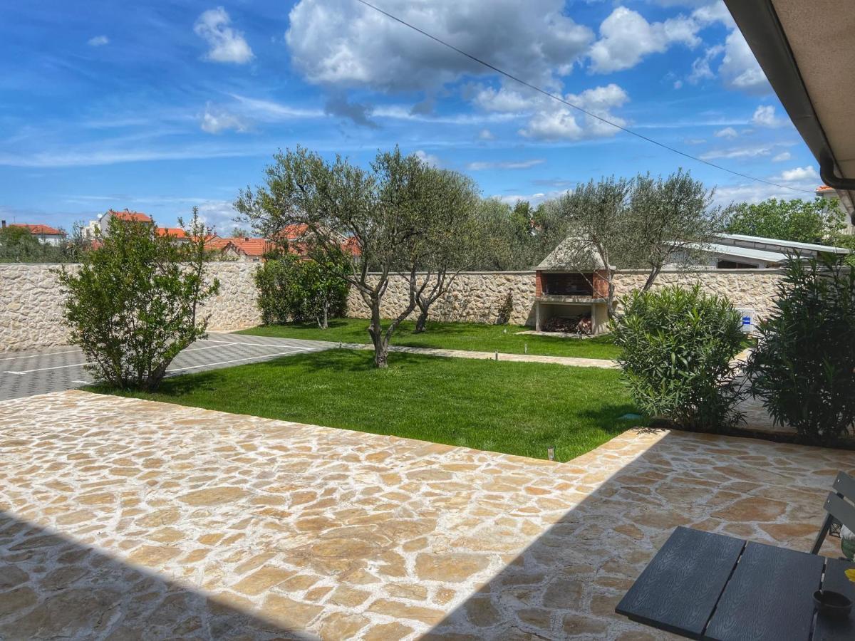Studio Apartments Tara Ζαντάρ Εξωτερικό φωτογραφία