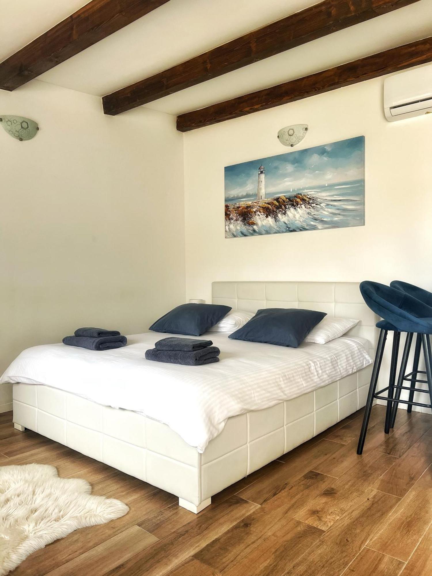 Studio Apartments Tara Ζαντάρ Εξωτερικό φωτογραφία