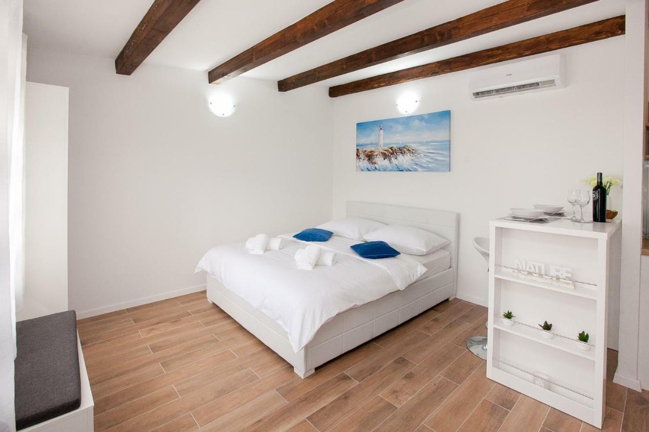 Studio Apartments Tara Ζαντάρ Εξωτερικό φωτογραφία