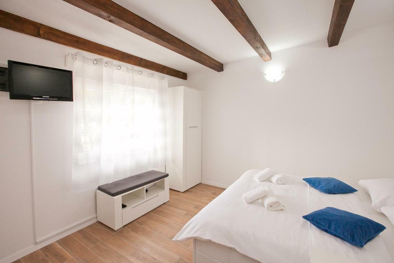 Studio Apartments Tara Ζαντάρ Εξωτερικό φωτογραφία