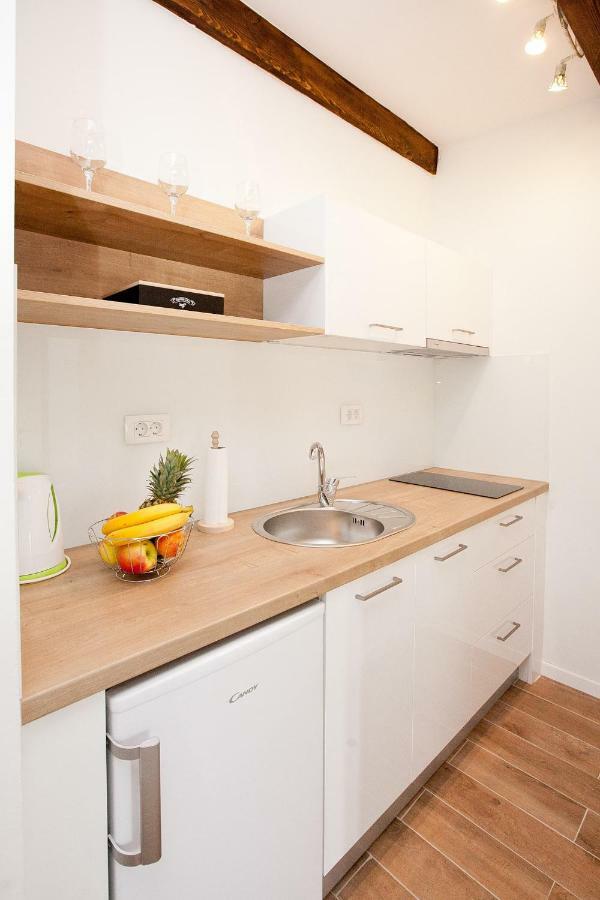 Studio Apartments Tara Ζαντάρ Εξωτερικό φωτογραφία