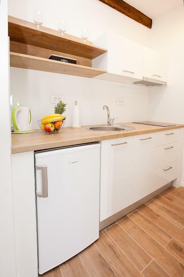 Studio Apartments Tara Ζαντάρ Εξωτερικό φωτογραφία