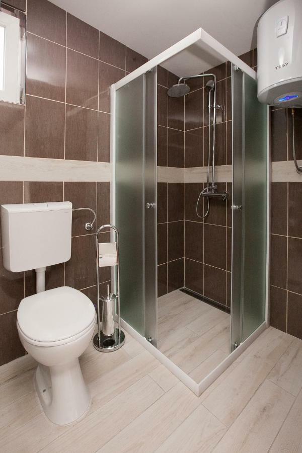 Studio Apartments Tara Ζαντάρ Εξωτερικό φωτογραφία