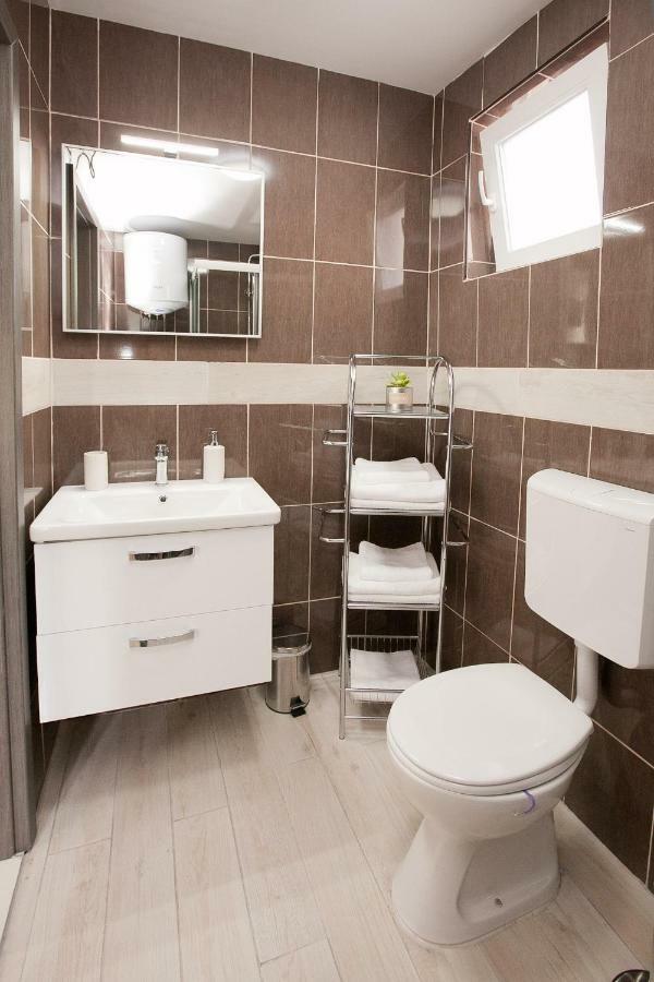 Studio Apartments Tara Ζαντάρ Εξωτερικό φωτογραφία