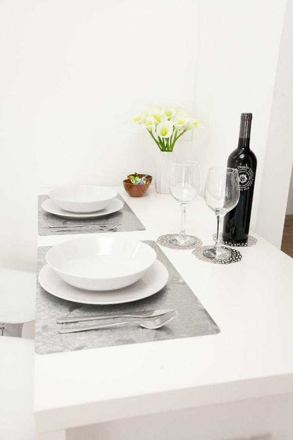 Studio Apartments Tara Ζαντάρ Εξωτερικό φωτογραφία